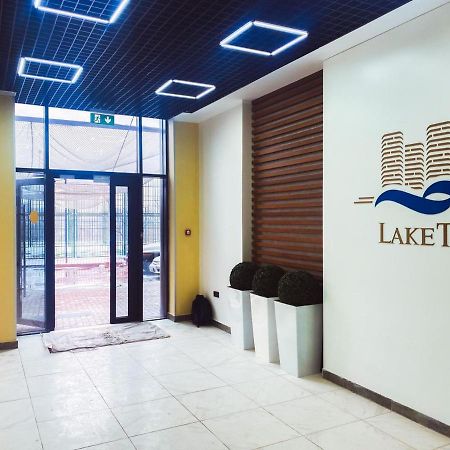 Lakestay 3 Almaty Exterior photo